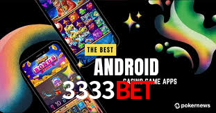 3333bet: A Experiência de Casino com Jogos de Mesa ao Vivo