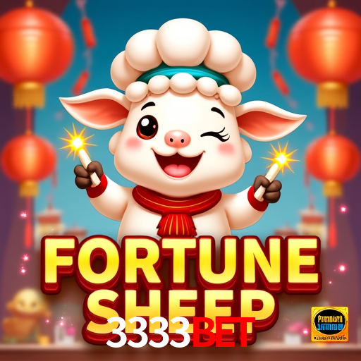 3333bet: Seu Cassino Premiado com Pagamentos Rápidos